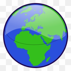 Globe World Global Earth International Language Png Transparent Background