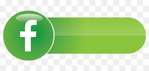 Facebook Logo Lower Third Black - Green Design MTC TUTORIALS Lower Third Png Transparent