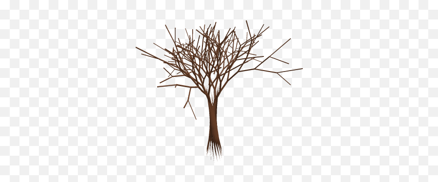 Creepy Tree - Roblox Silhouette Png,Creepy Tree Png