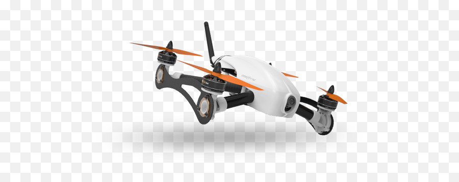 Self Flying Drone - Self Flying Drones Png,Drones Png