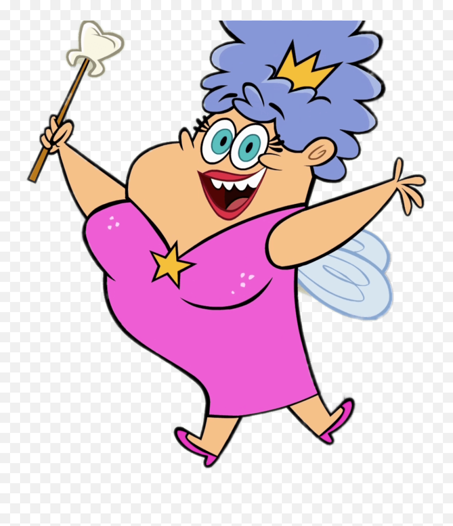 Bunsen Character Tooth Fairy - Bunsen Is A Beast Tooth Fairy Png,Fairy Transparent