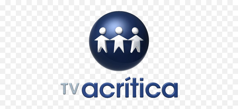 Tv A Crítica U2013 Wikipédia Enciclopédia Livre - Tv Acritica Logo Png,Oi Logotipo