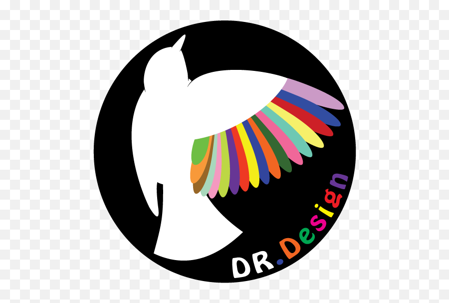 Portfolio Website Adobe Illustrator Drdesign Png Logo