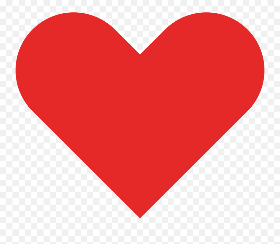 Filesymbolic Love Heartpng - Wikimedia Commons Imagenes De Un Corazon,Love Heart Png