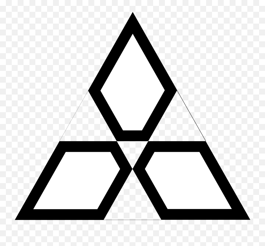 Geometric Logo - Triangle Png,Geometric Logos