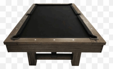 Dallas Pool Table Best Value In America - Billiard png