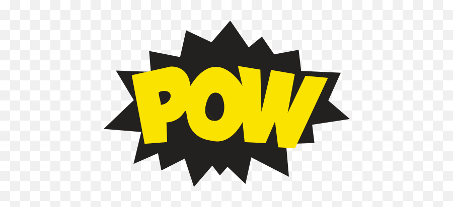 Music Multimedia Icons In Svg And Png - Pow Batman Png Graphic Design,Batman Png