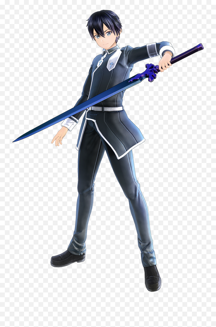 Sword Art Online Alicization Lycoris - Tokyo Game Show 2019 Kirito Sao Alicization Lycoris Png,Kirito Png