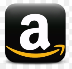 Amazon Reported To Launch Mobile Wallet Pay - Amazon Logo Black Background Png,Amazon Transparent