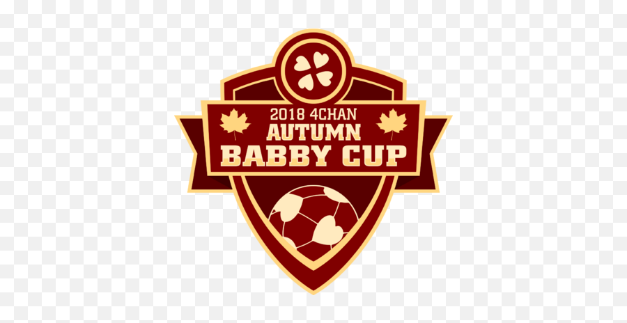 Autumn Babby Cup Logo Proposals Gallery - Ncaa Division I Football Championship Png,4chan Logo Png