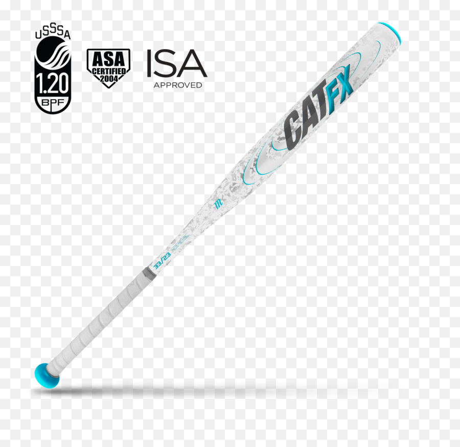 Catfx Fastpitch - Marucci Softball Bats Png,Softball Bat Png