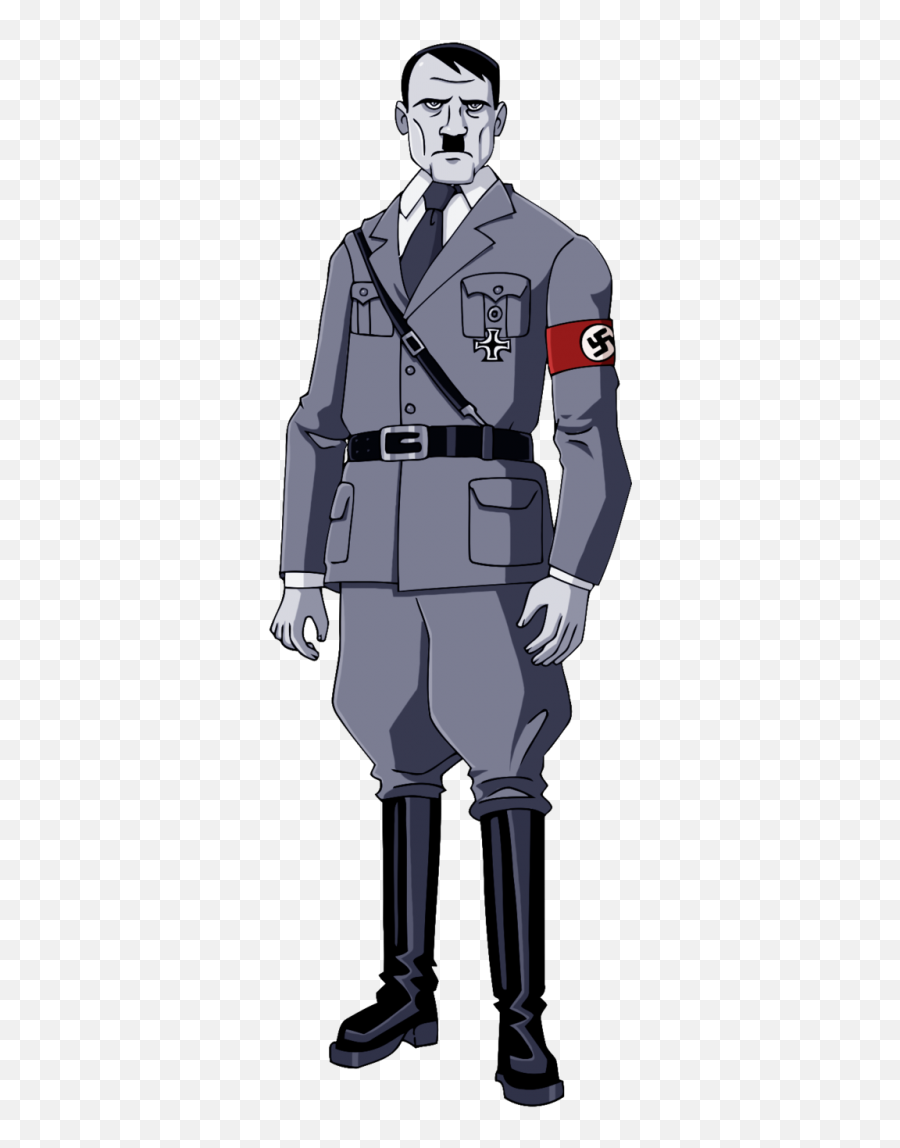Hitler Png Image - Hitler Png,Hitler Face Png