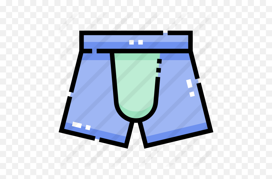 Boxers - Clip Art Png,Boxers Png
