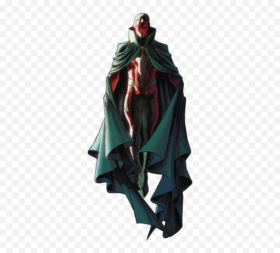 Vision Vs Lex Luthor - Battles Comic Vine Scarf Png,Lex Luthor Png