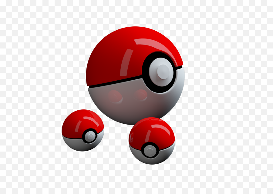 Pokeball Png Image - Purepng Free Transparent Cc0 Png Transparent Logo Pokemon Ball,Pokemon Red Logo