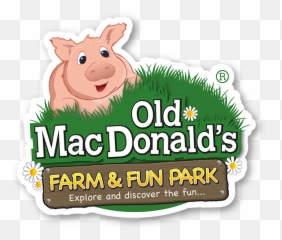 Old Macdonaldu0027s Farm Petting Brentwood Essex - Macdonalds Fun png