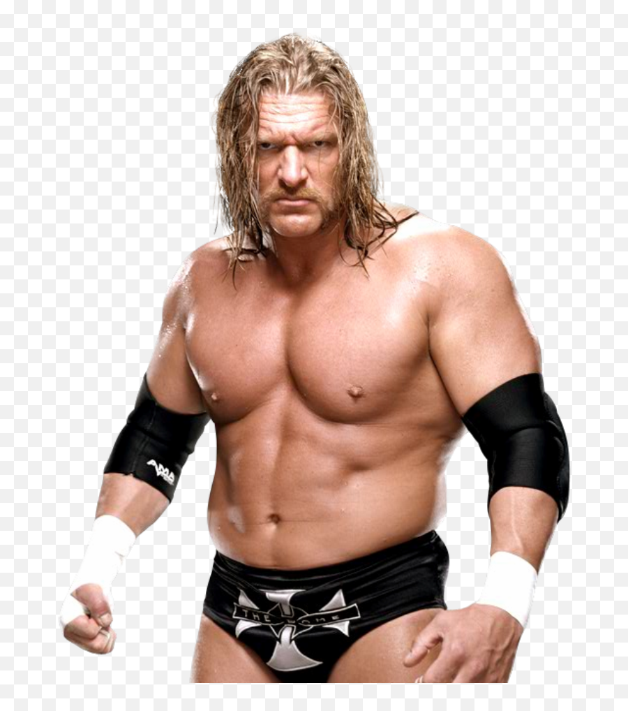 Wwe Image Of Triple H - Wwe Triple H 2005 Png,Triple H Png