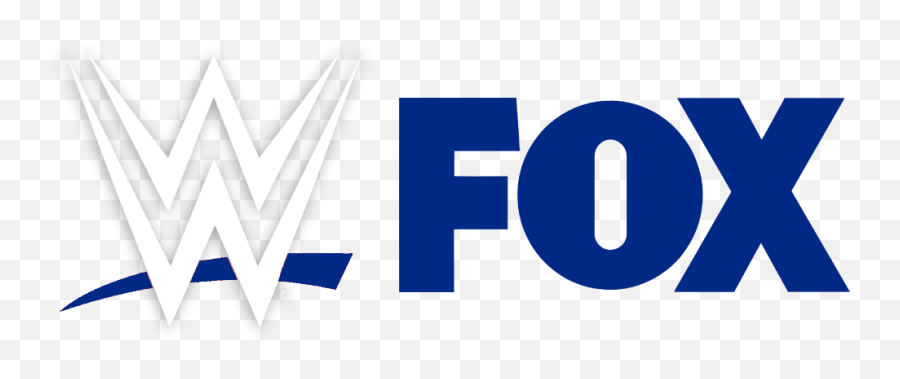I Made A Quick Wwe Fox Logo To Use For - Wwe On Fox Logo Png,Wwe Logo Pic