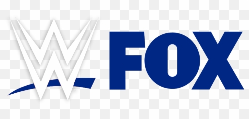 I Made A Quick Wwe Fox Logo To Use For - Wwe On Fox Logo Png,Wwe Logo Pic
