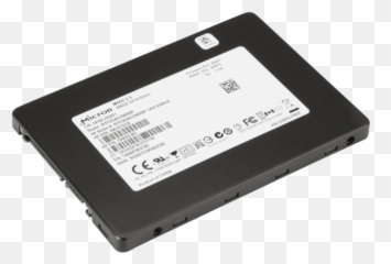 Hp 256 Gb Sed Tlc Sata - Ssd png