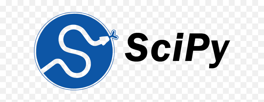 Python - Scipy Python Logo Png,Python Logos