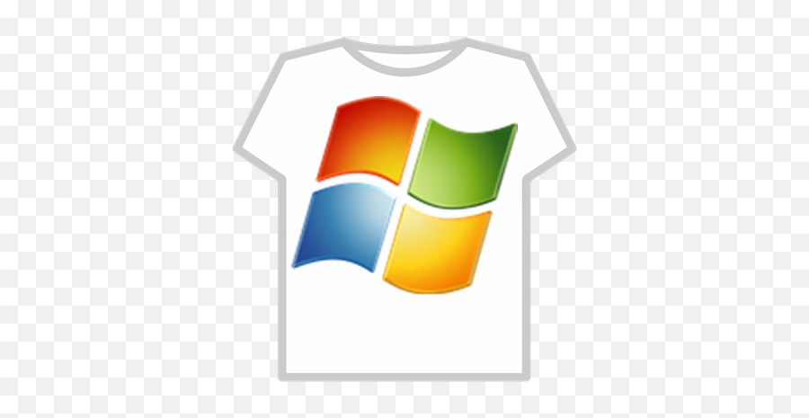 Windows Xp Transparent - Transparent Background Windows 7 Logo Png,Windows Xp Logo Png