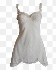 Pngs For Moodboards Nightwear - Versace Aesthetic Dress Png,Versace Png