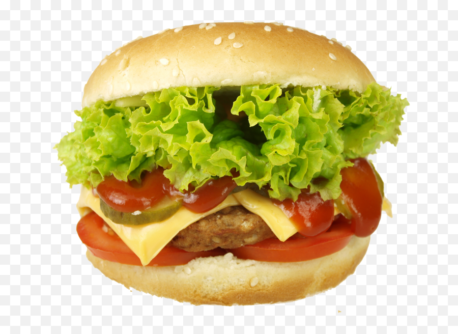 Download Burger - Hamburger Png Image With No Background Hamburger,Hamburger Png