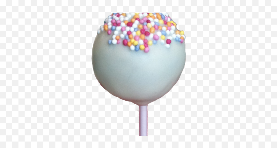Its The Love - Sprinkles Png,Cake Pops Png