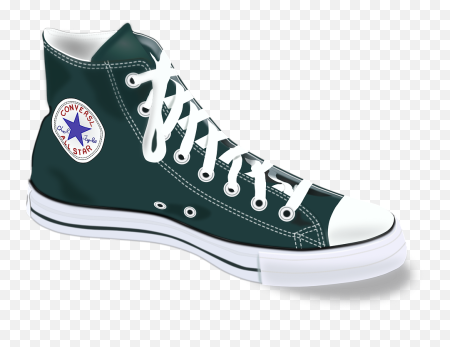 Download Free Png Chucks Converse Shoes - Converse Shoes Transparent Background,Sneaker Png