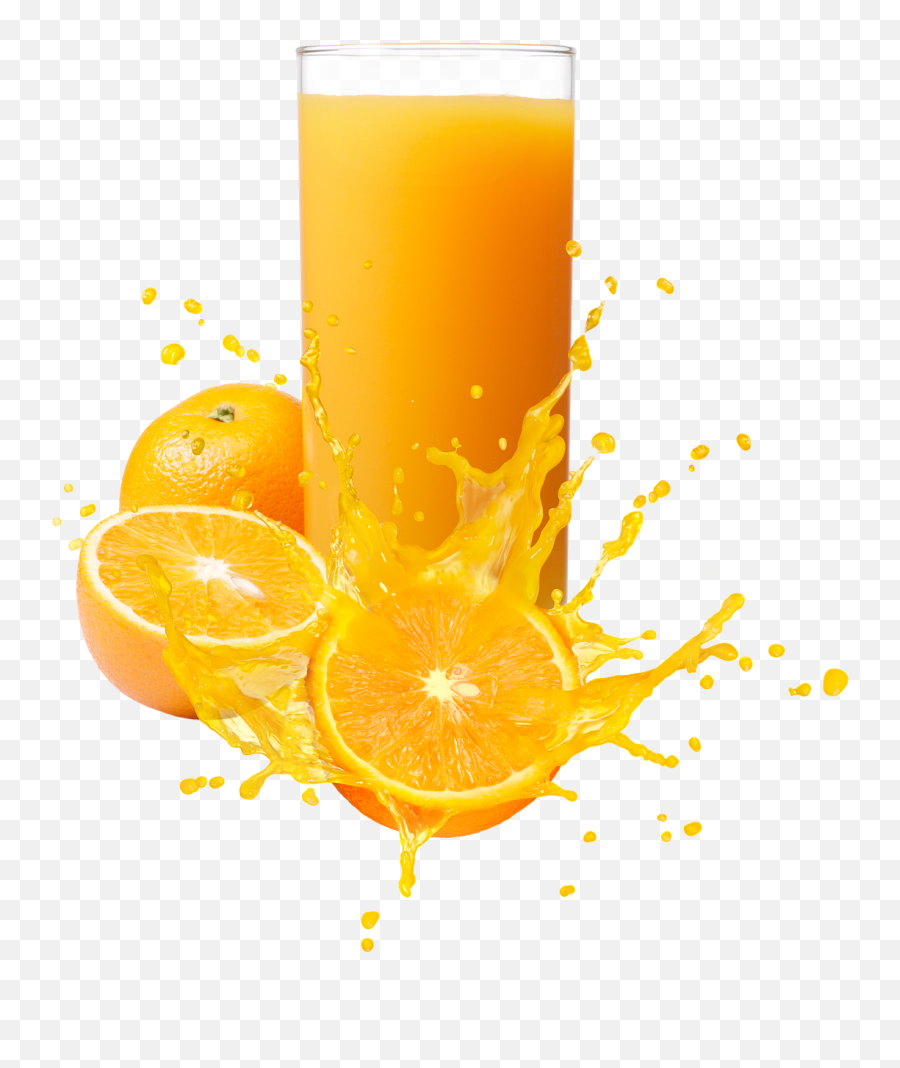 Glass Orange Juice Citrus - Free Image On Pixabay Orange Juice Png,Juice Splash Png