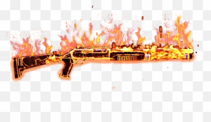 Freefire Garena Ff Garenafreefire - Fire Shotgun png
