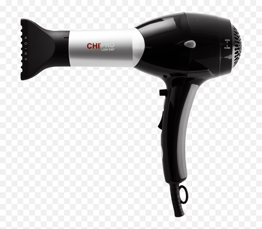 Hairdresser Clipart Hairdryer - Chi Hair Dryer Png,Hair Dryer Png