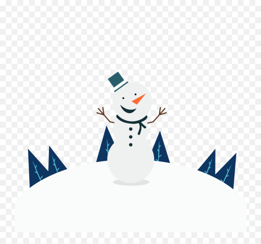 Snowman Vector Winter Illustration Png Free Photo - Snowman Snowman Illustration Png,Snow Man Png