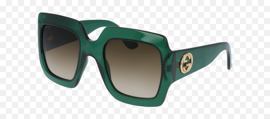 Gucci Sunglasses Hd Png Download - Gucci Women Sunglasses,Clout Glasses Png