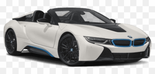 New 2019 Bmw I8 Roadster - Bmw I8 Convertible White Png,Bmw I8 Png