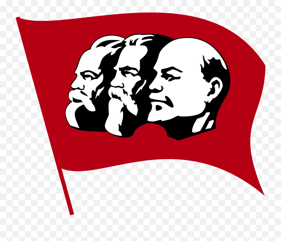 Marx Engels Lenin - Lenin Marx And Engels Png,Lenin Png
