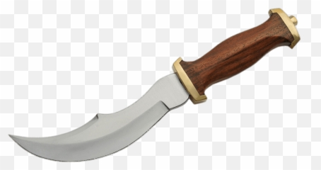 Pirate Dagger Transparent Png - Knife