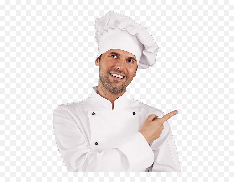 Chef Png Image - Chef,Cook Png