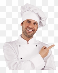 Chef Png Image - Chef,Cook Png