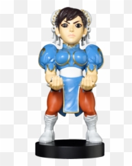 Chun - Cable Guys Anime Png,Chun Li Png