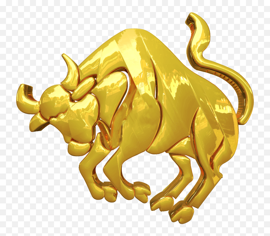 Download Medium Image - Taurus Symbol Png,Taurus Png