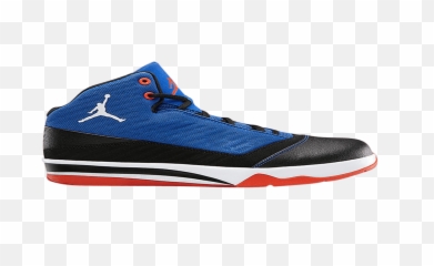 Download Jordan B Mo Hd Png - Air Jordan,Carmelo Anthony Png