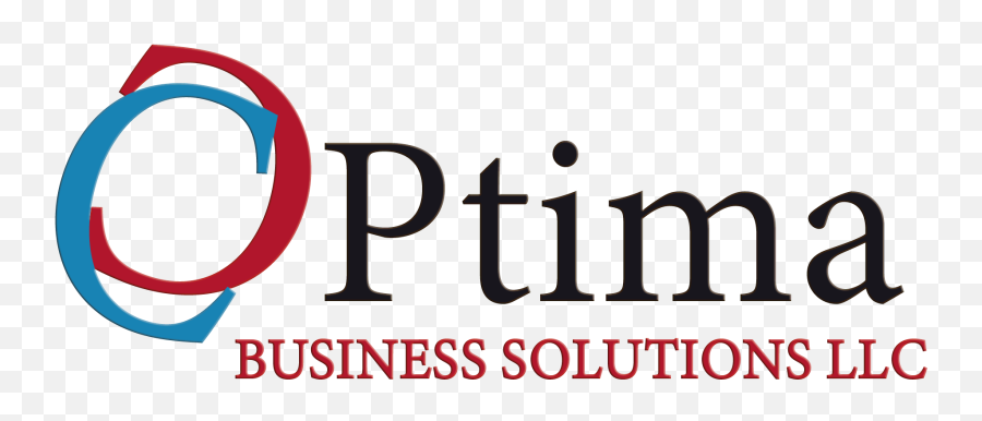 Optima Business Solution - Graphic Design Png,Twiter Logo