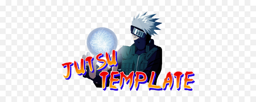 Rasengan - Special Case Jutsu Cartoon Png,Rasengan Png