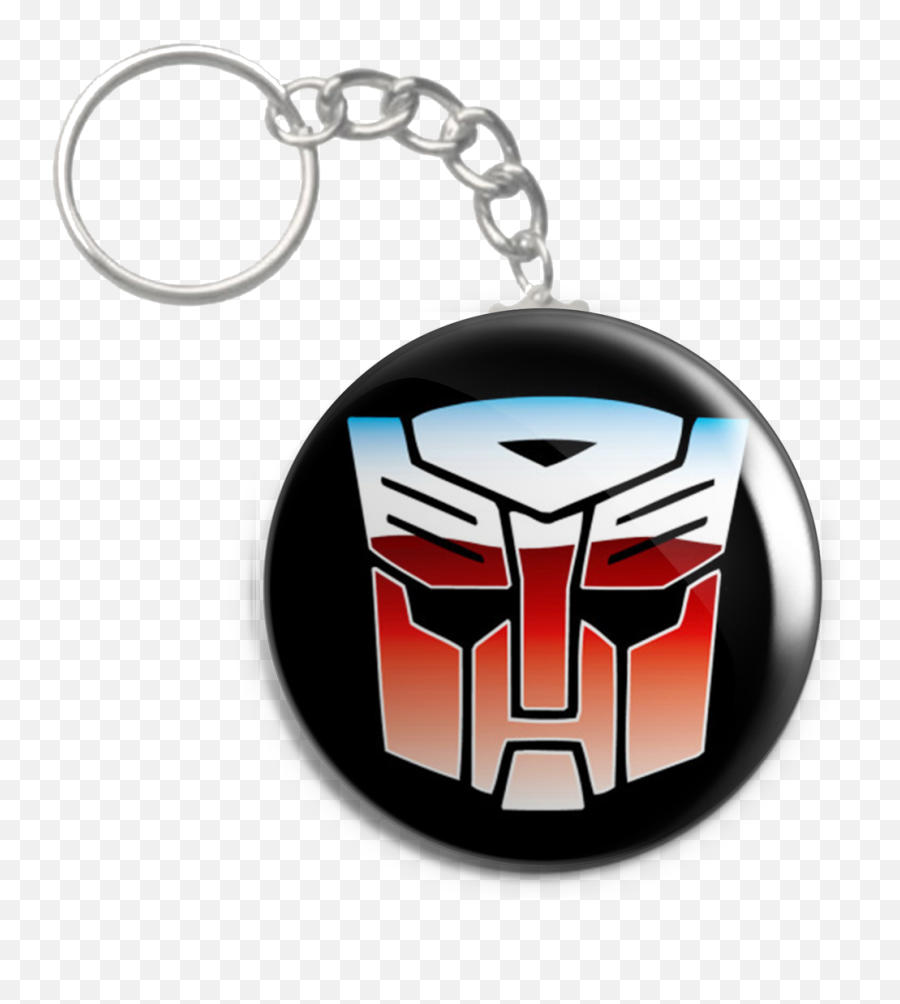 Decepticon 15 Keychain - Love Hs Png,Decepticon Logo Png