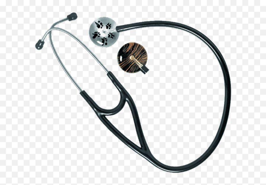 Ultrascope Stethoscope - Kyron Labs Cable Png,Stethoscope Png