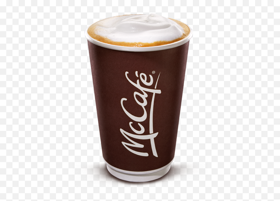 Mcdonaldu0027s Switching Hot Beverage Cups To Paper - Chicago Mcdonalds Free Coffee Card Png,Paper Cup Png
