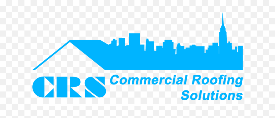 Commercial Roofing Solutions - Commercial Roofing Logo Png,Roofing Logos