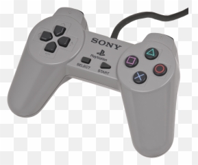 Psx - Ps1 Controller png